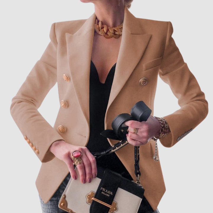 Haven™ Blazer Eleganter Casual