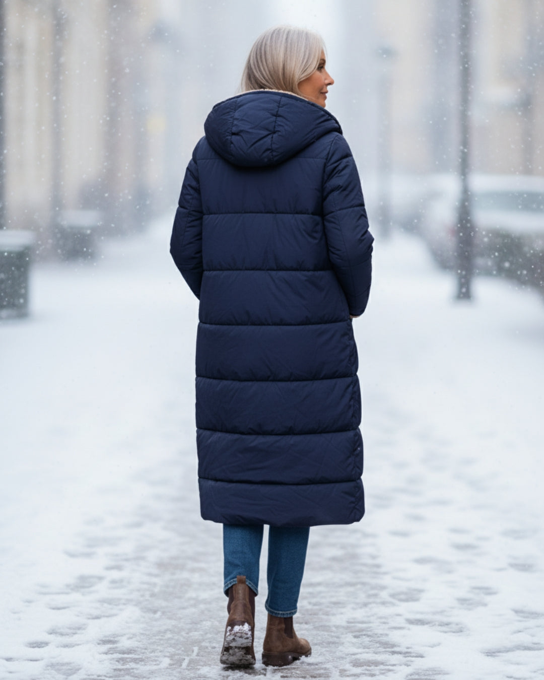 Wintermantel Sheena™
