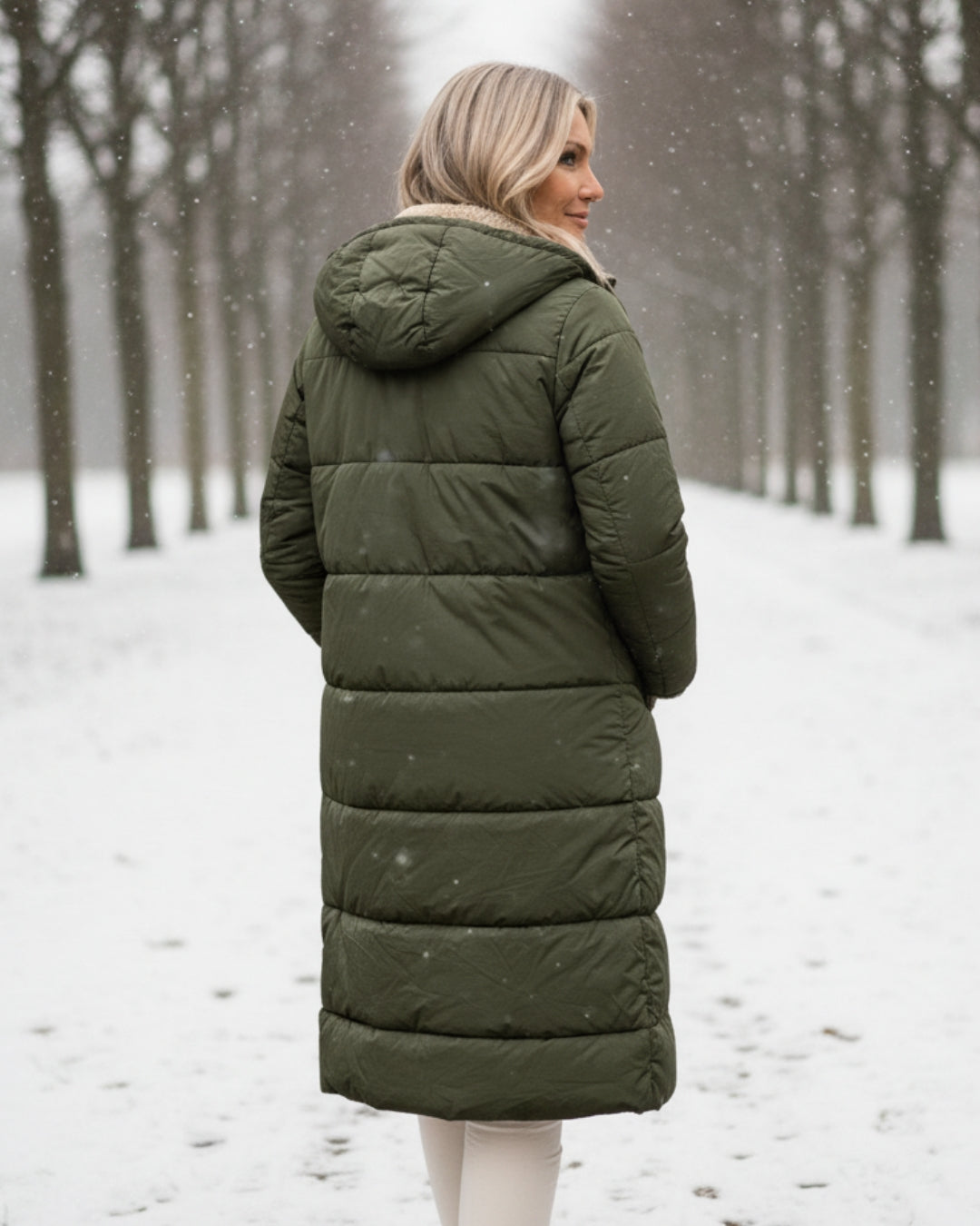 Wintermantel Sheena™
