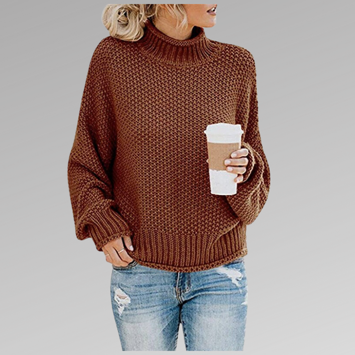Averin | Eleganter Pullover