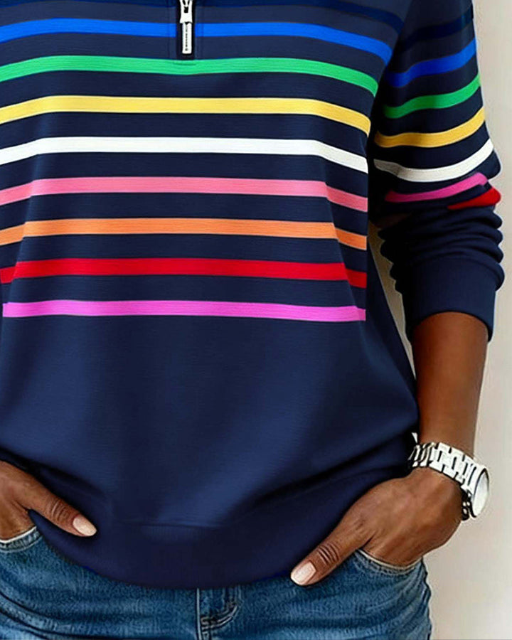 Cassie™ | Elegantes Sweatshirt