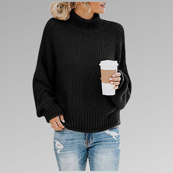 Averin | Eleganter Pullover