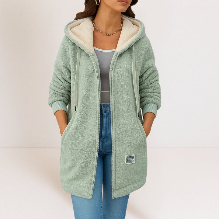 Sanfte Jacke Maggie™