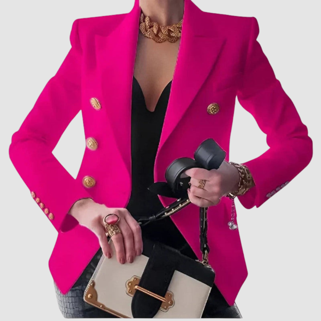 Haven™ Blazer Eleganter Casual