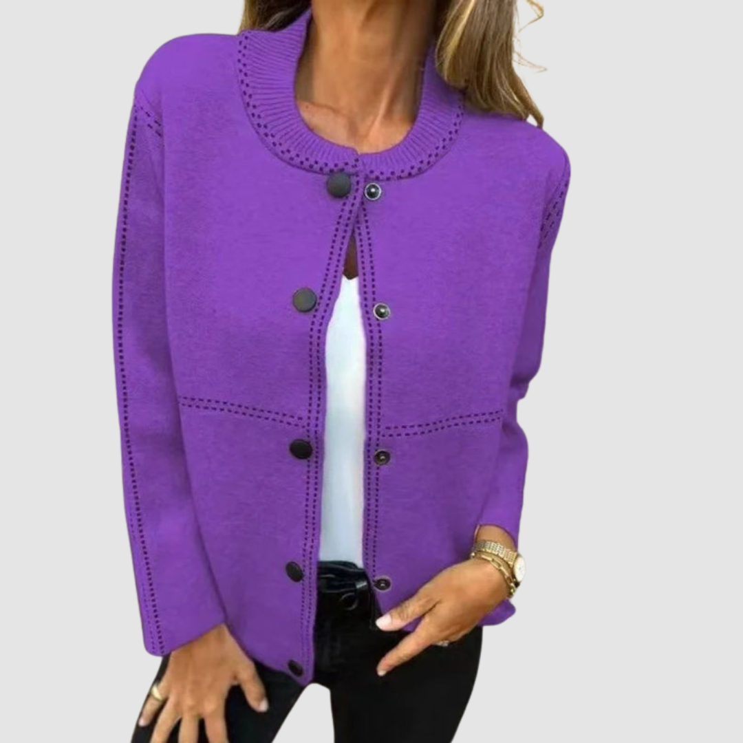 Veste Mariel™ Zeitlos