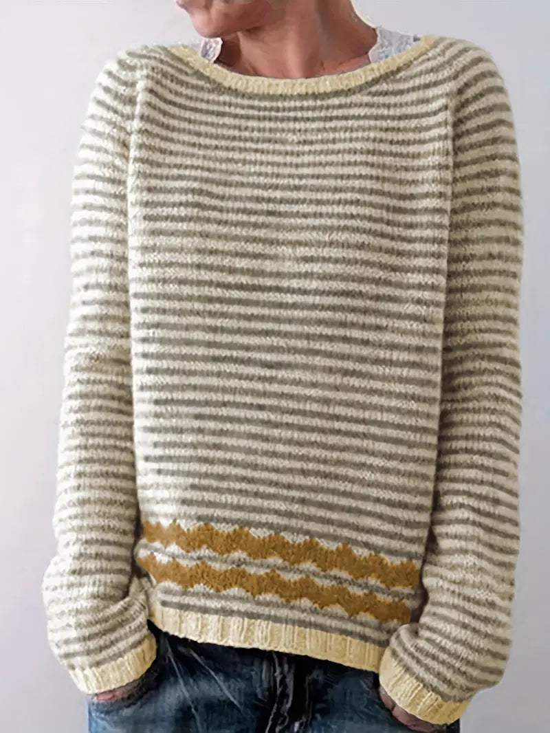 Kalyxe | Bequemer Pullover