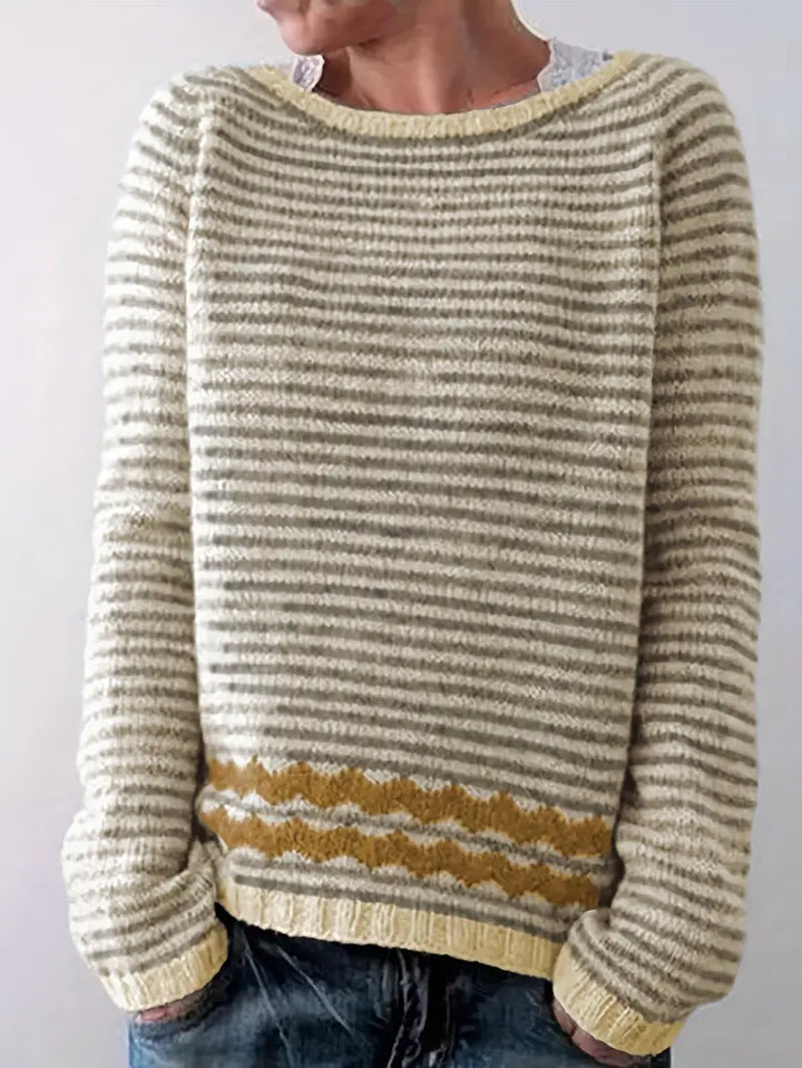Kalyxe | Bequemer Pullover