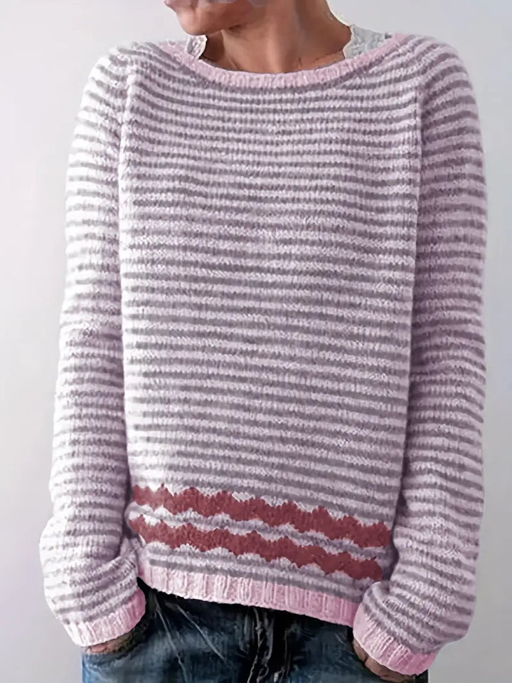 Kalyxe | Bequemer Pullover