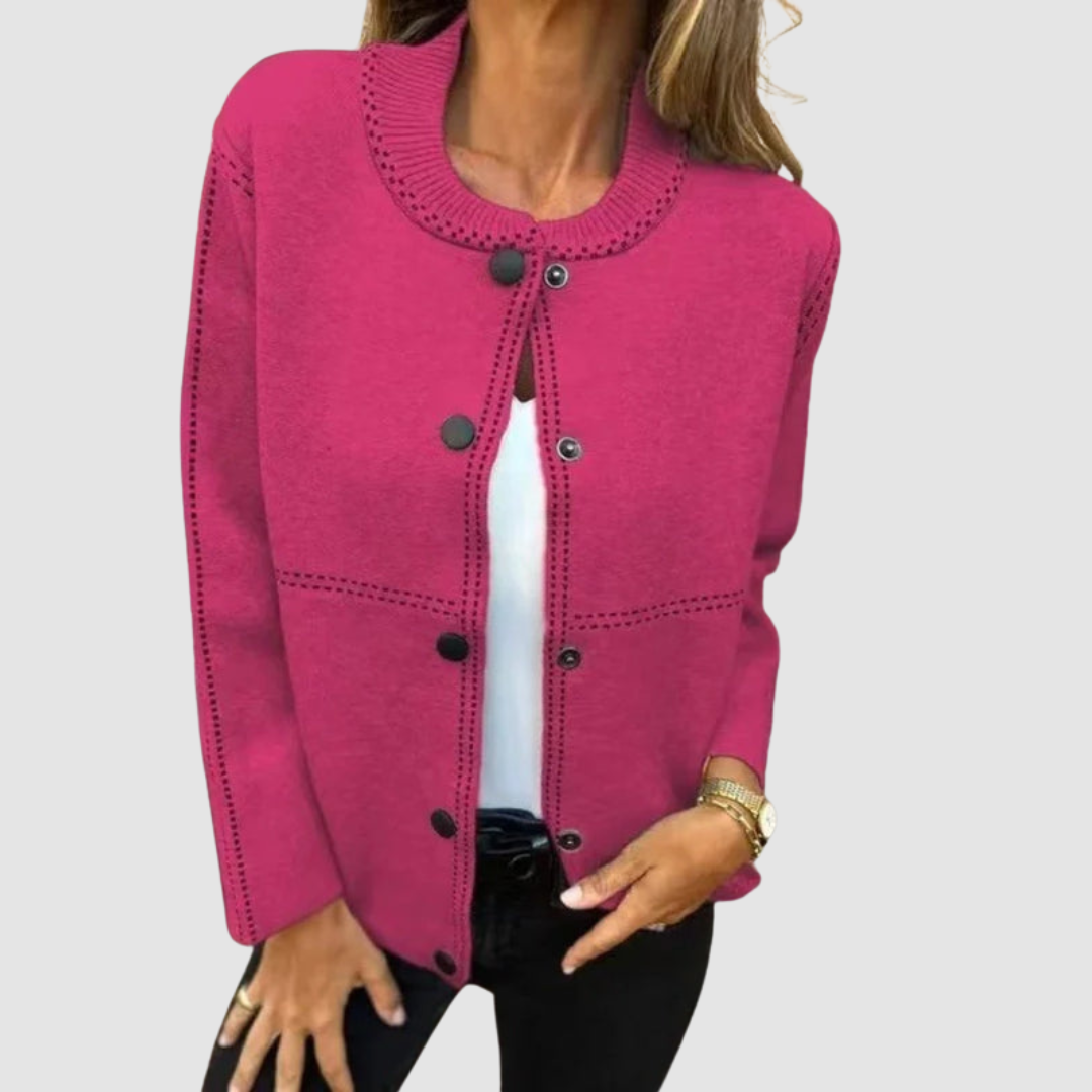 Veste Mariel™ Zeitlos