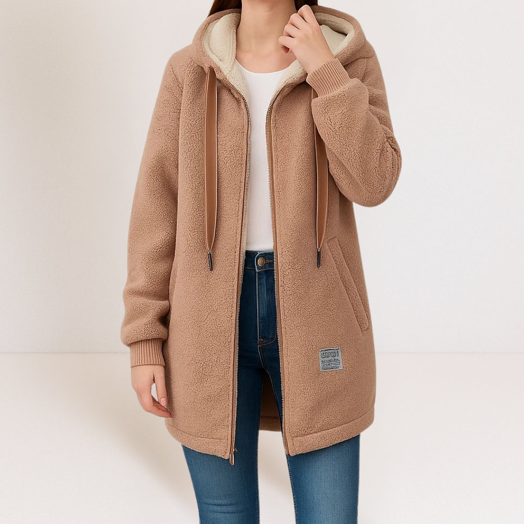 Sanfte Jacke Maggie™