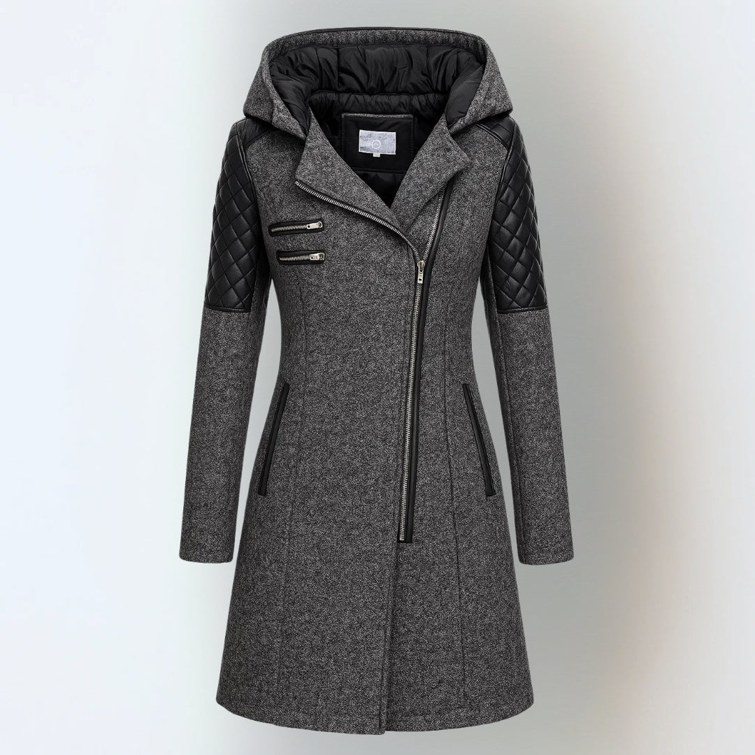 Winterjacke mit Kapuze Milana™