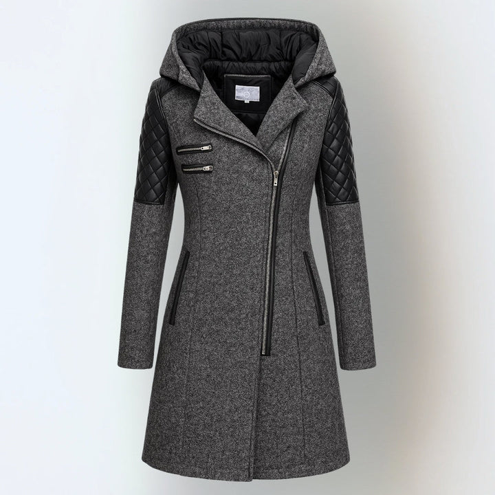 Winterjacke mit Kapuze Milana™