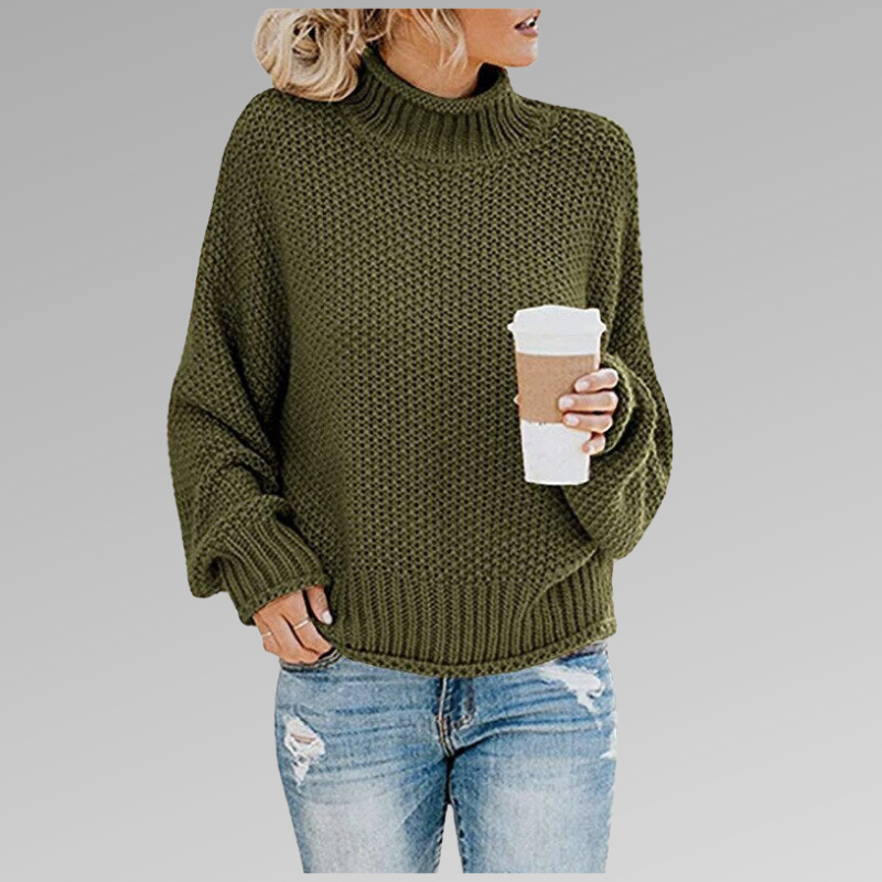 Averin | Eleganter Pullover