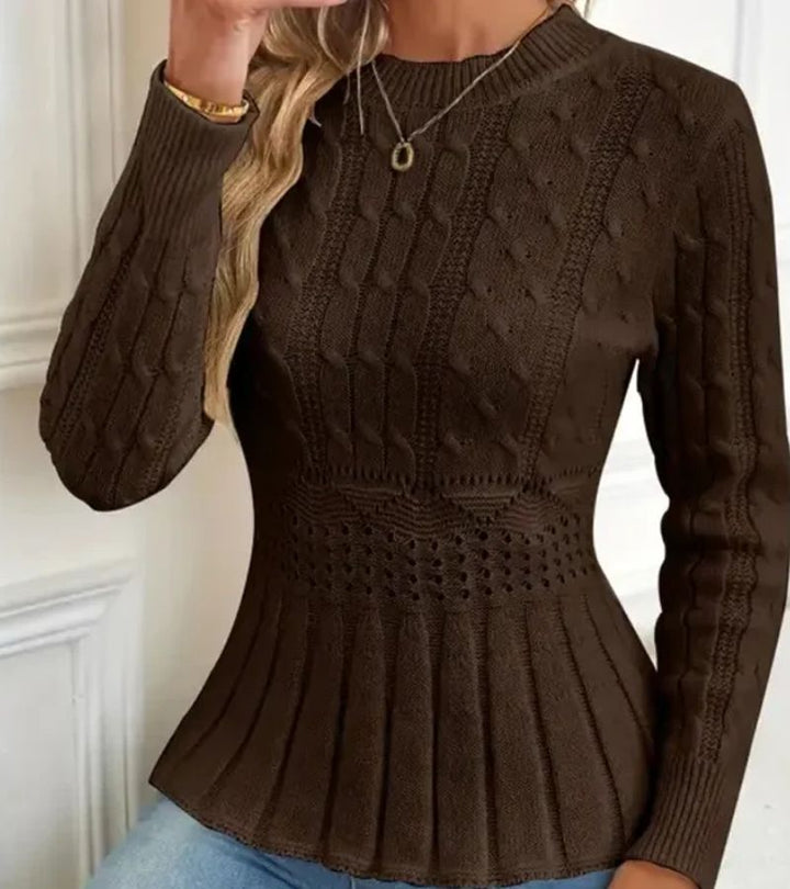 Seyla | Eleganter Pullover