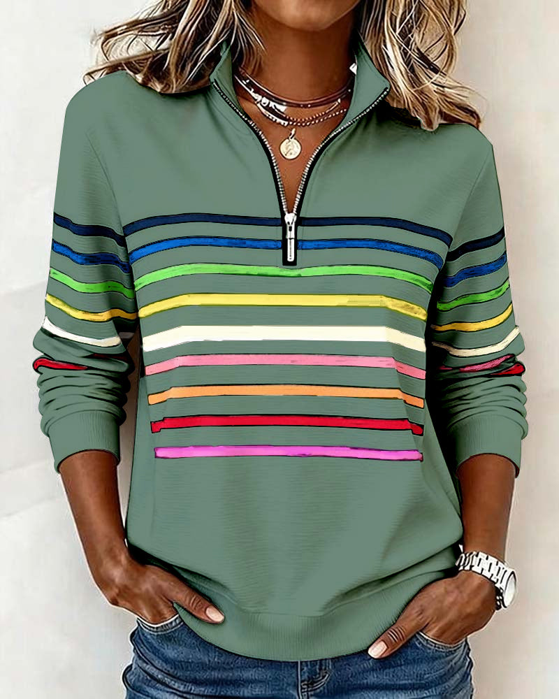 Cassie™ | Elegantes Sweatshirt