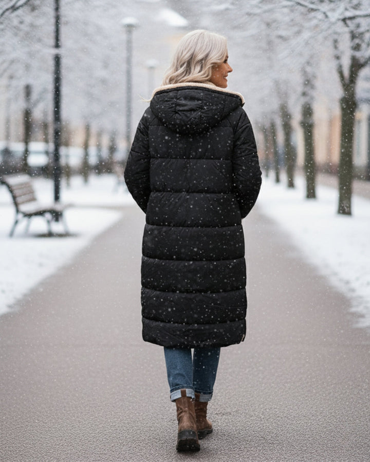 Wintermantel Sheena™