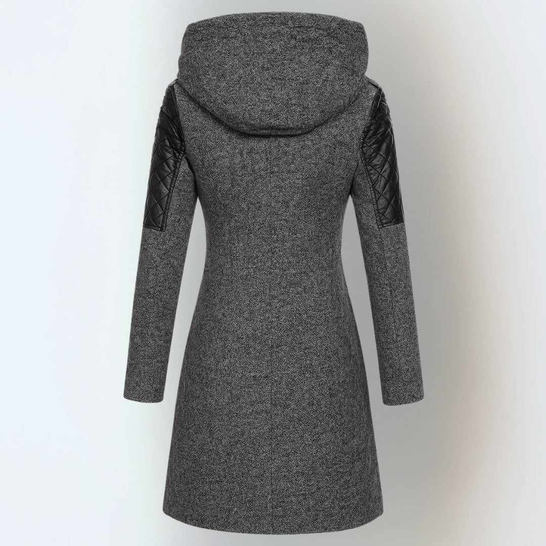 Winterjacke mit Kapuze Milana™