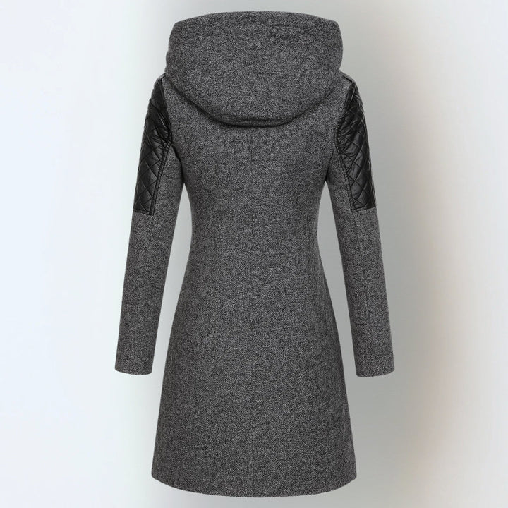 Winterjacke mit Kapuze Milana™
