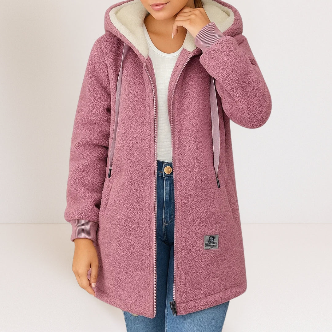 Sanfte Jacke Maggie™