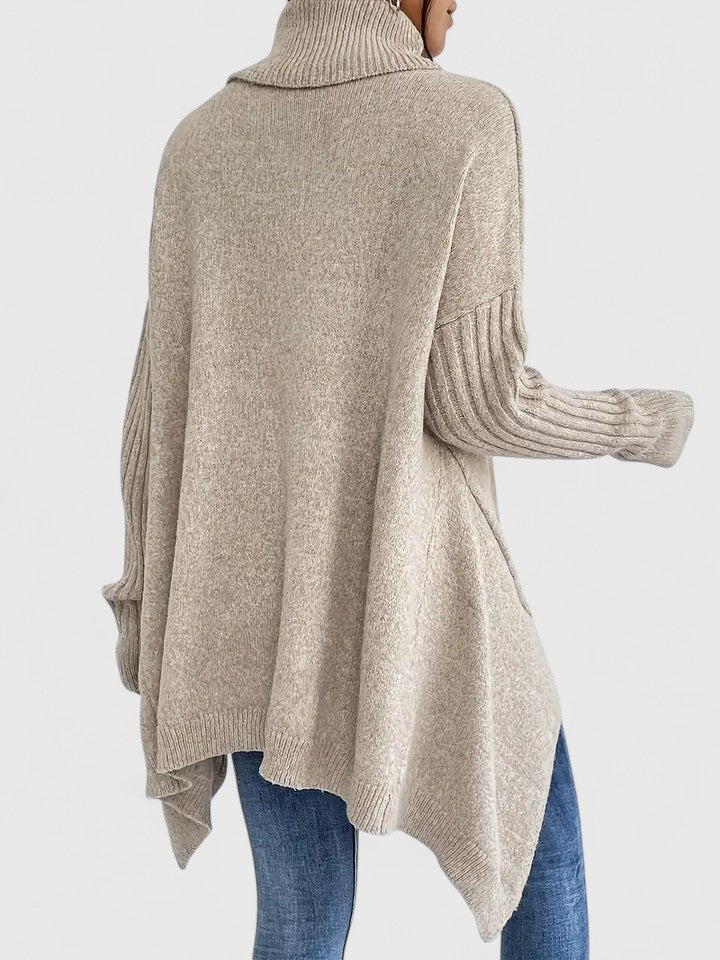Keiralyss | Bequemer Pullover