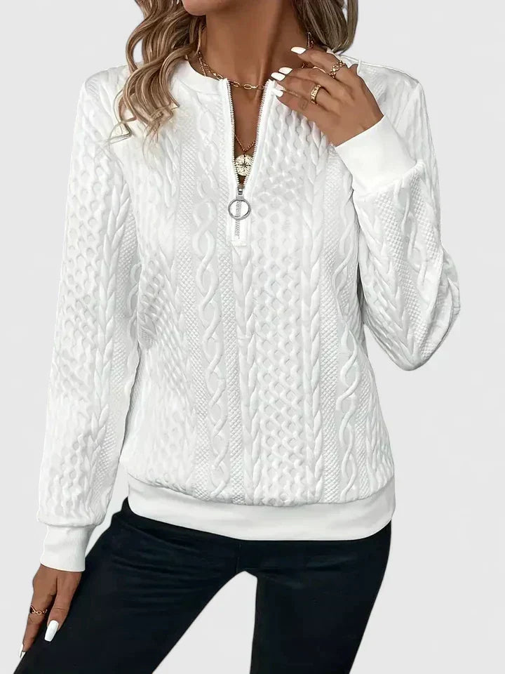 Ara | Bequemer Pullover