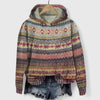 Elyvanyah | Anspruchsvolles Sweatshirt