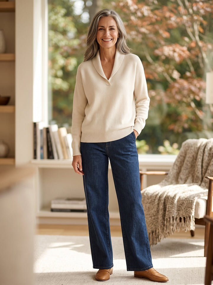 Antonine - Col V Pull