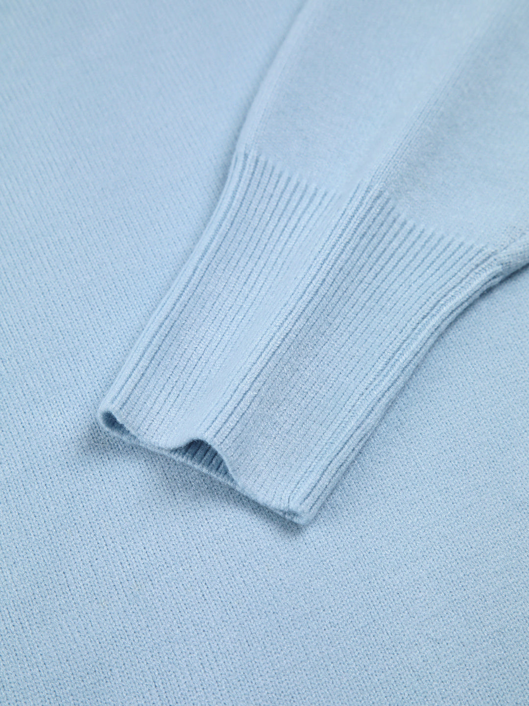 Georgina | Lässiger Rollkragenpullover