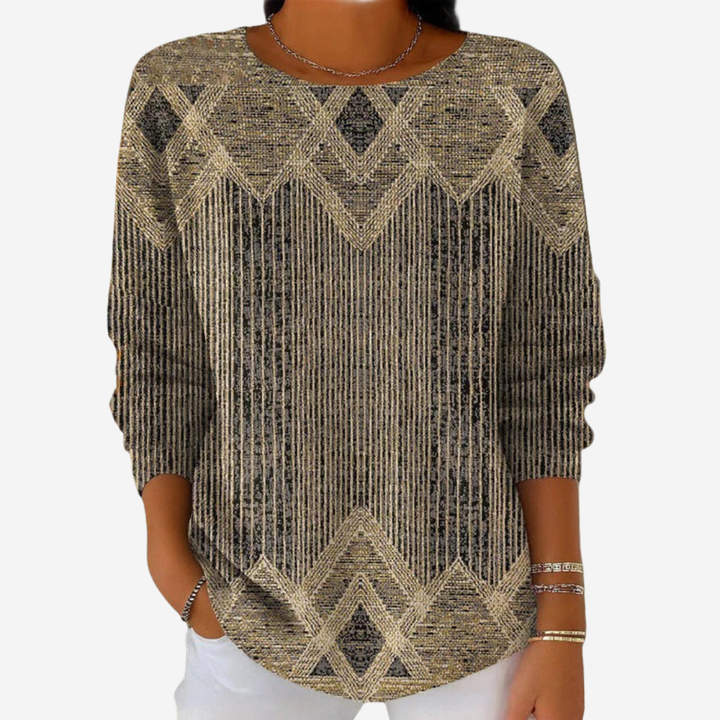 Aunea | Eleganter Pullover