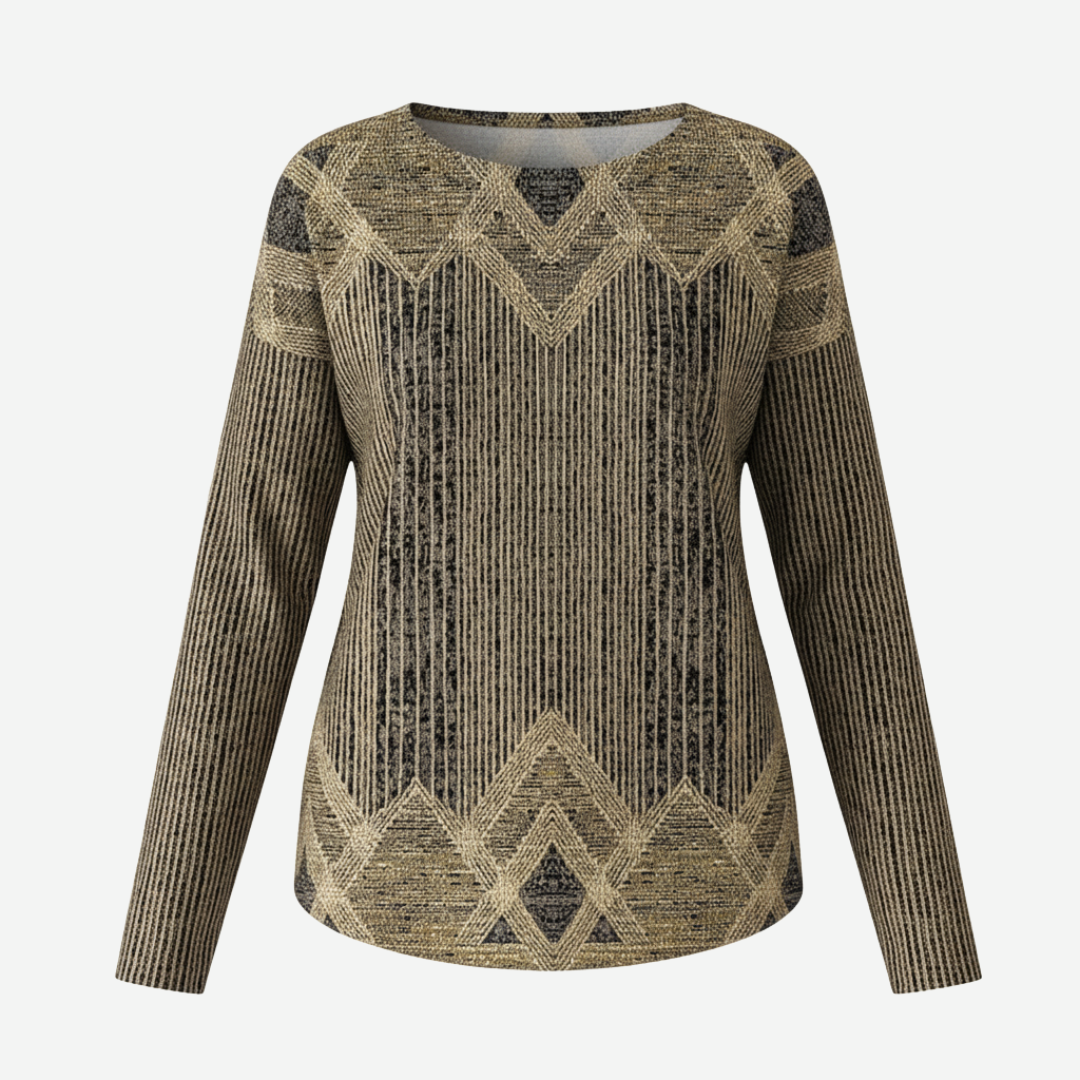 Aunea | Eleganter Pullover