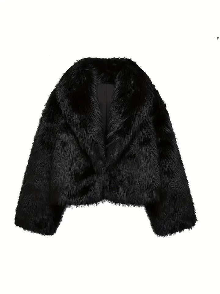 Deluxe-Felljacke Jules™