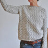 Alice | Pulli für den Alltag, weich und strukturiert