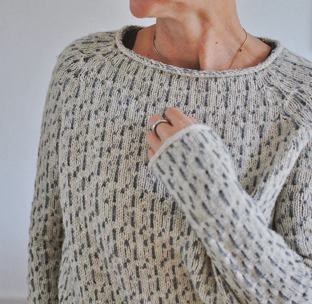 Alice | Pulli für den Alltag, weich und strukturiert
