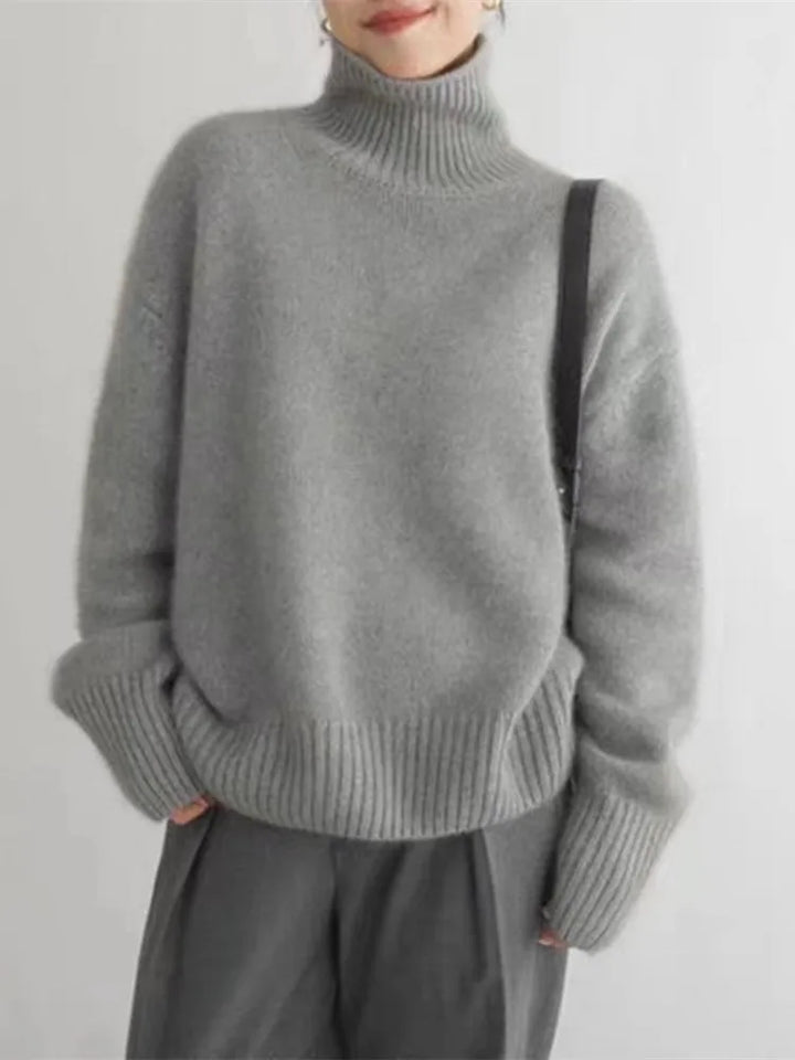 Palomayrah | Warmer & Gemütlicher Pullover