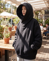 Fiona | Oversized Kapuzenpullover