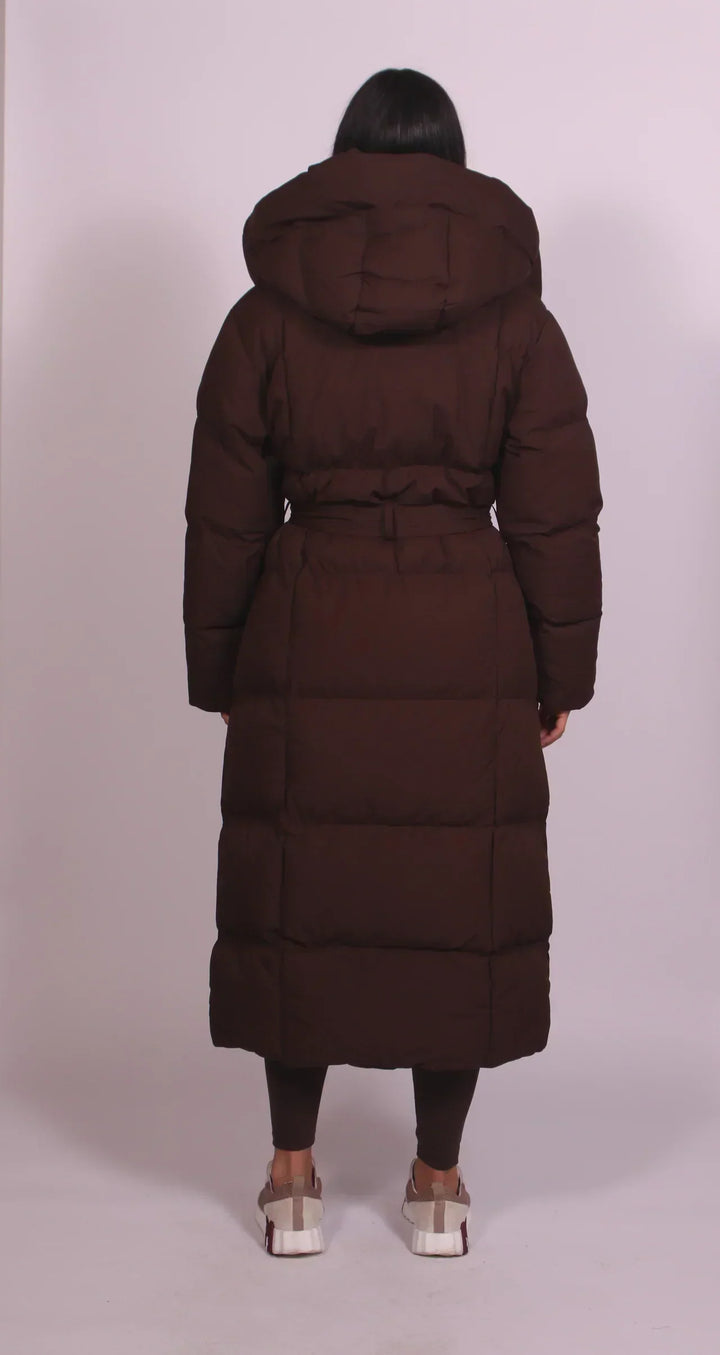 Eleganter Puffer-Mantel Deborah™