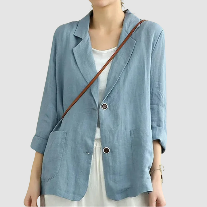 Casual Chic Jacke Valerie™