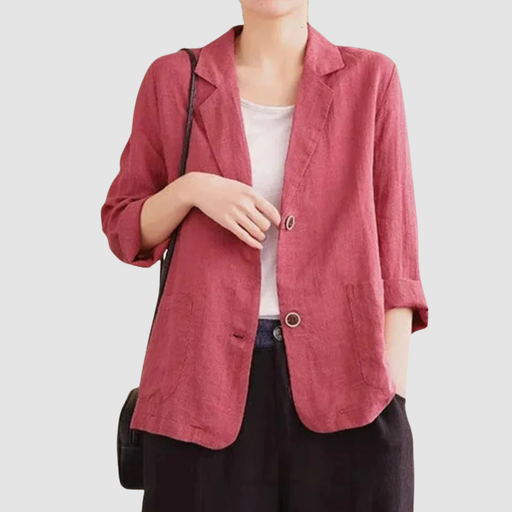 Casual Chic Jacke Valerie™