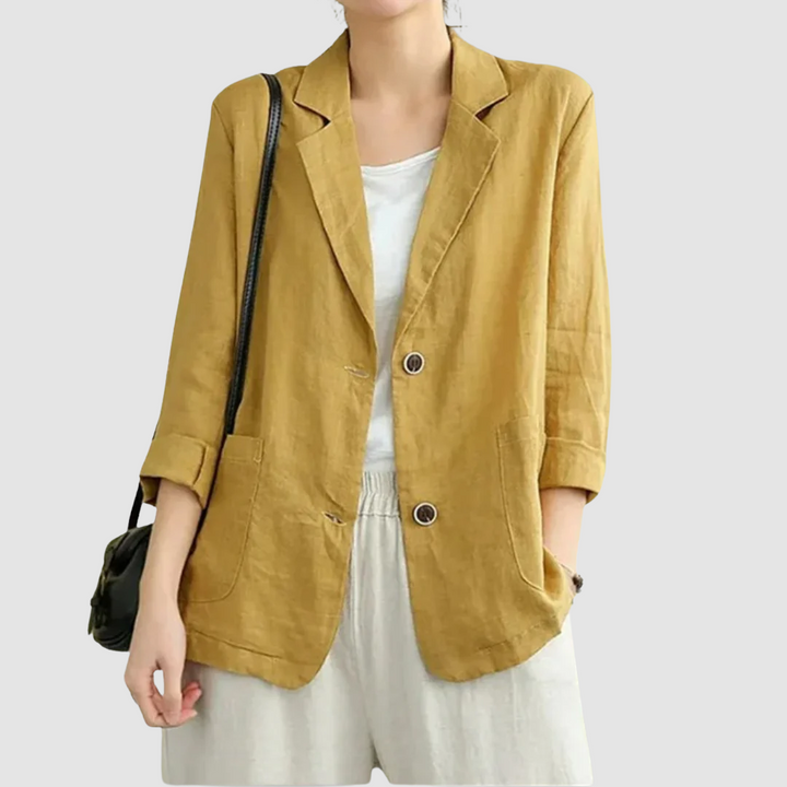 Casual Chic Jacke Valerie™