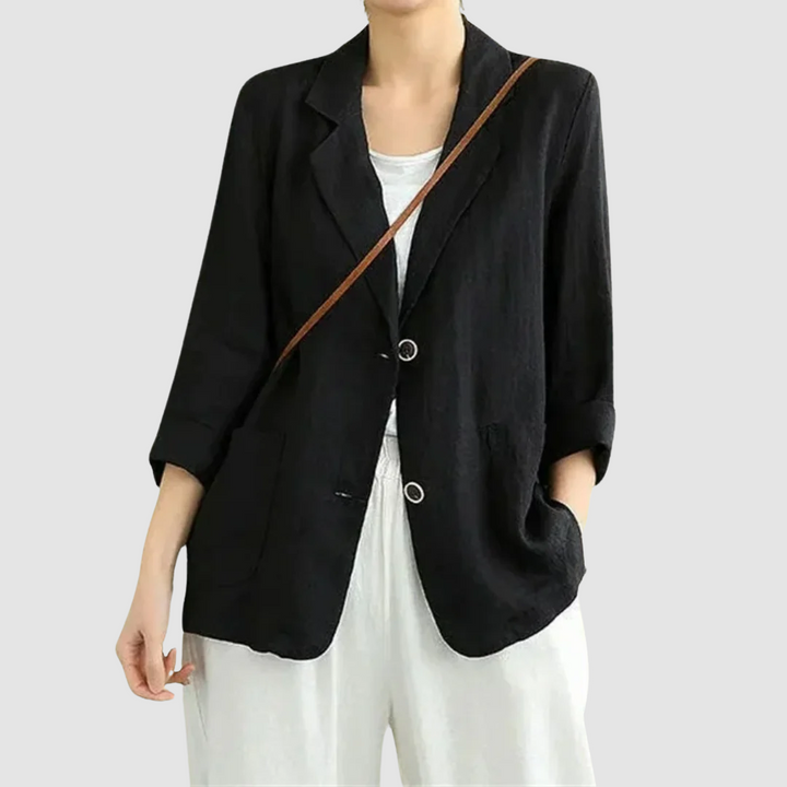 Casual Chic Jacke Valerie™