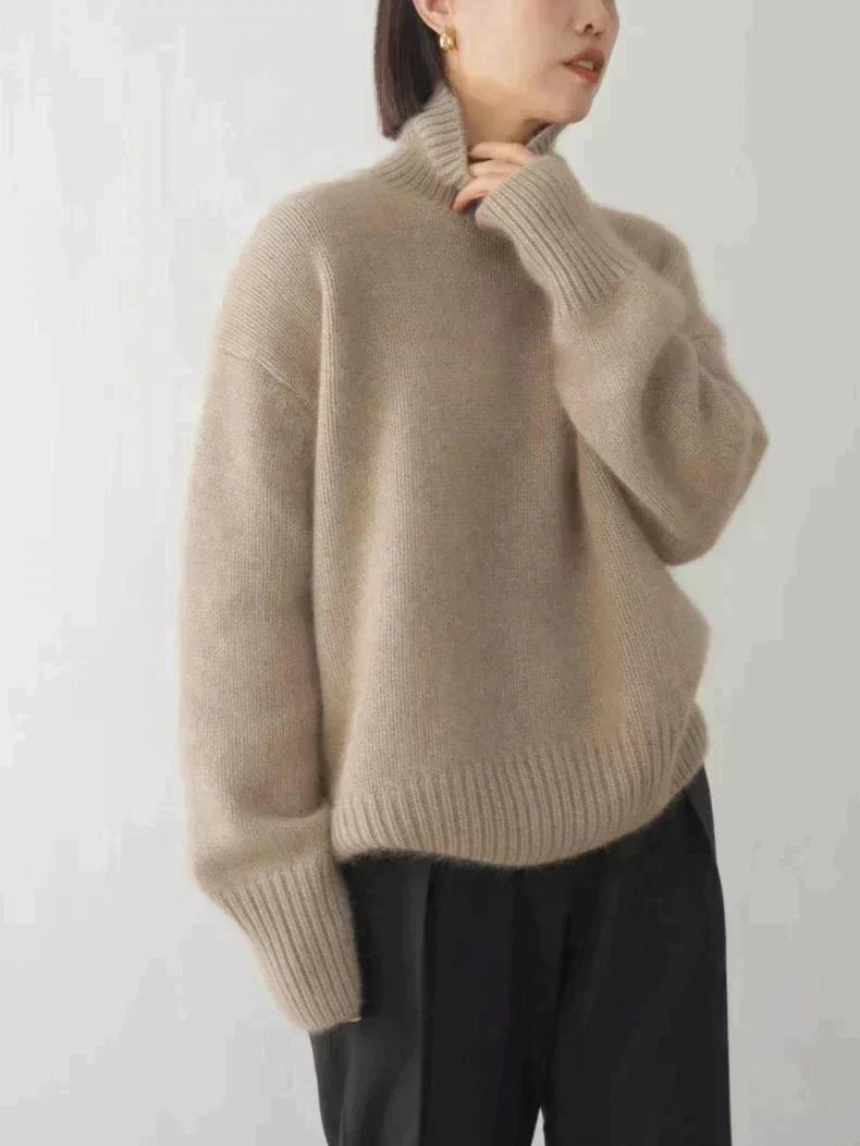 Palomayrah | Warmer & Gemütlicher Pullover