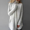 Brynn | Lässiger Rollkragenpullover