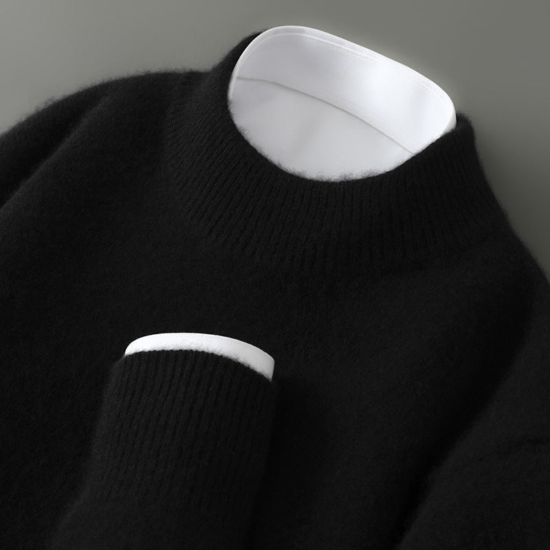 Pulli 100% Kaschmir