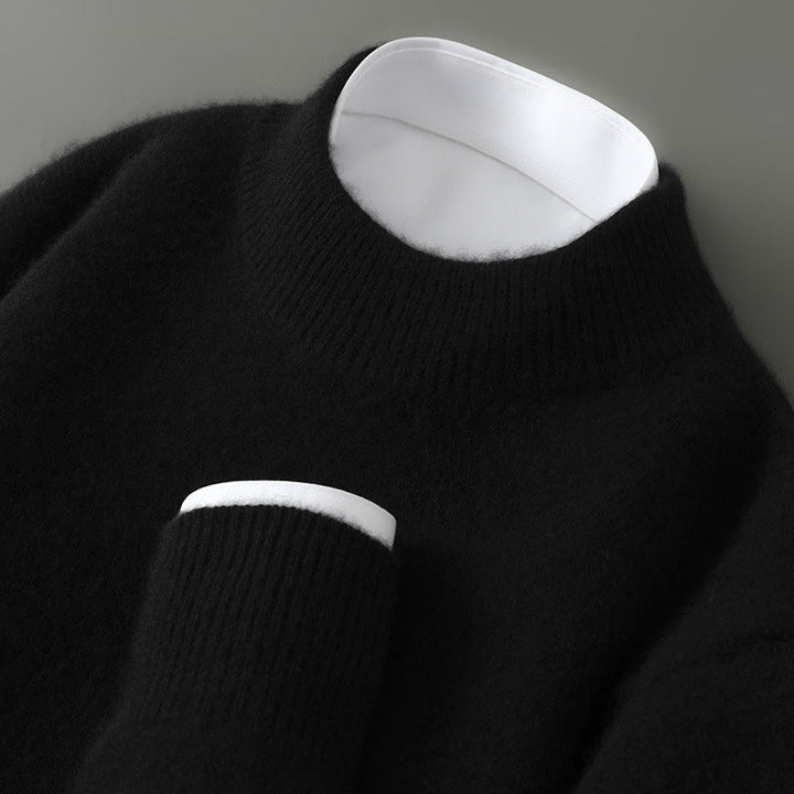Pulli 100% Kaschmir