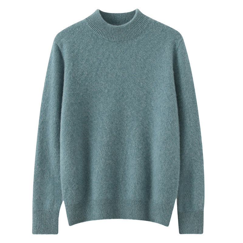 Pulli 100% Kaschmir