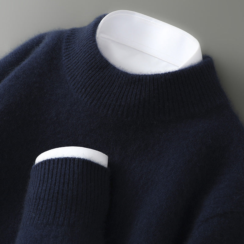 Pulli 100% Kaschmir