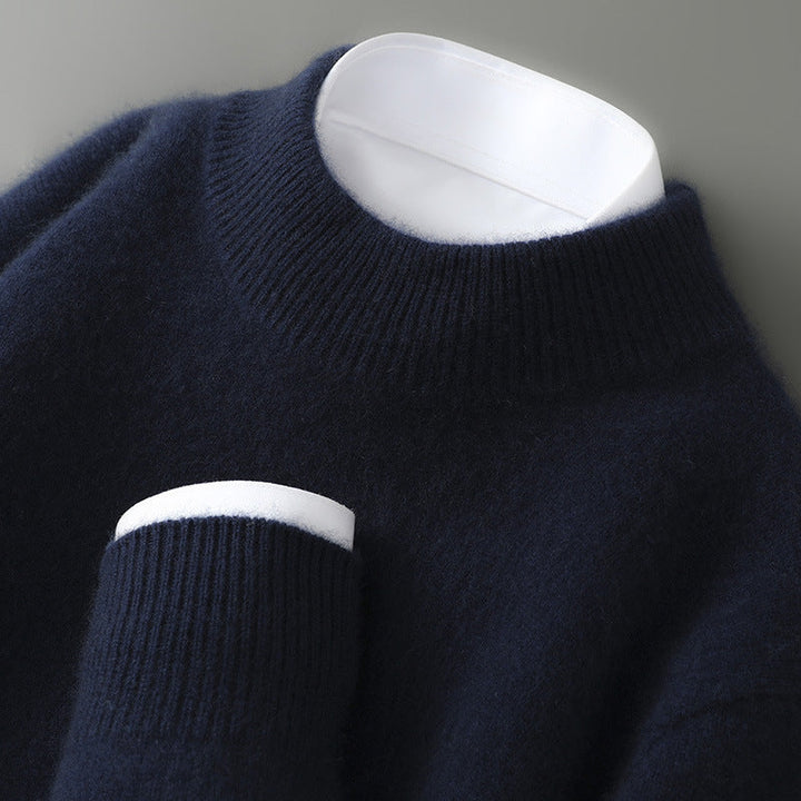 Pulli 100% Kaschmir