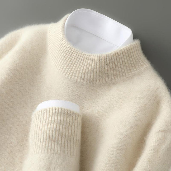 Melai | Eleganter Pullover