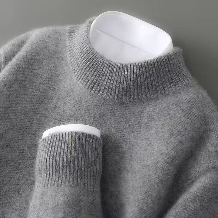 Melai | Eleganter Pullover