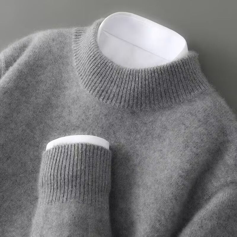 Pulli 100% Kaschmir